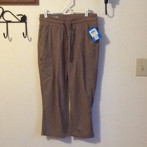 Women's Gavin Ridge™ Pull-On Cargo Capri